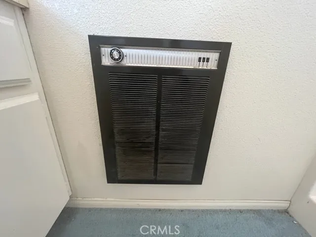 Bathroom heater