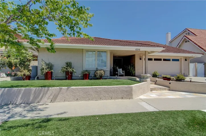 5291 Kenilworth Drive, Huntington Beach, California 92649