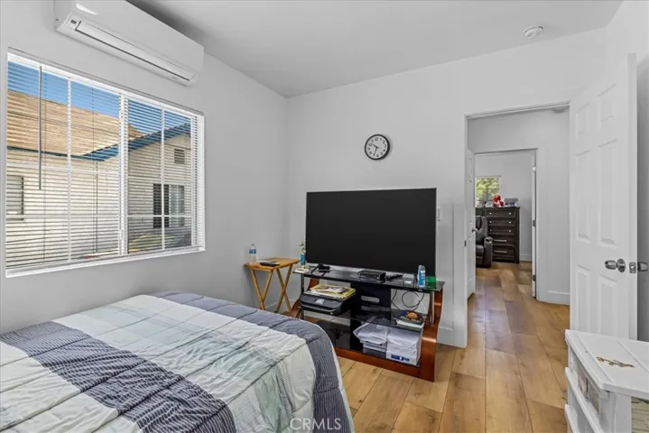 Downstairs Bedroom 1