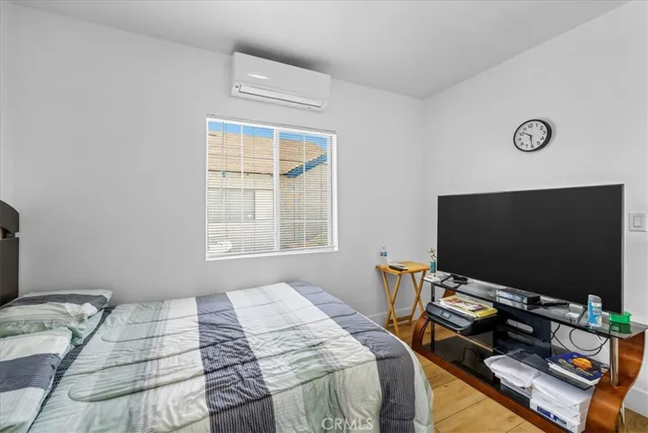 Downstairs Bedroom 1