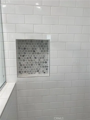 ADU shower
