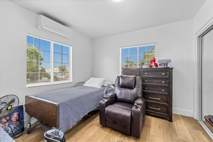 Downstairs Bedroom 2