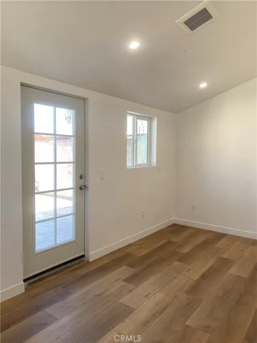 3666 5th Avenue, Los Angeles, California 90018