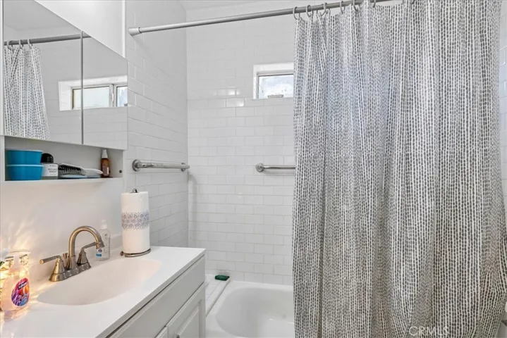 Downstairs Bathroom