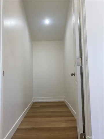 ADU closet