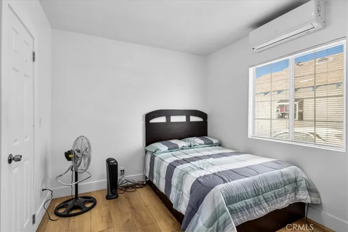 Downstairs Bedroom 1
