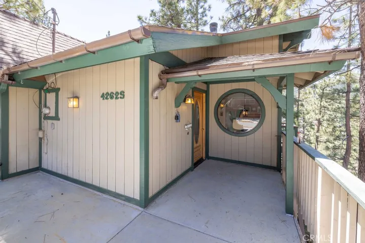 42625 Alta Vista Avenue, Big Bear, California 92315