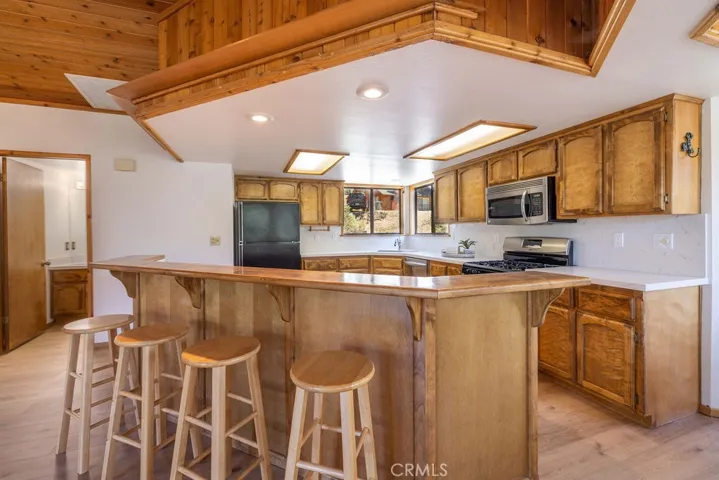 42625 Alta Vista Avenue, Big Bear, California 92315