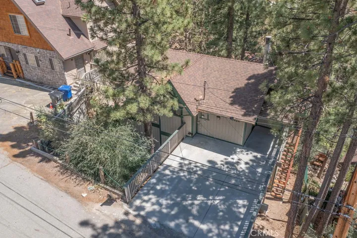 42625 Alta Vista Avenue, Big Bear, California 92315