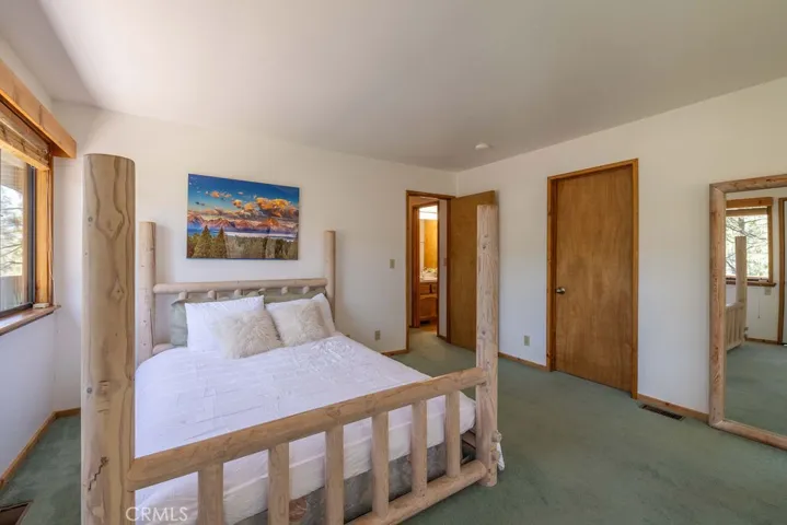 42625 Alta Vista Avenue, Big Bear, California 92315