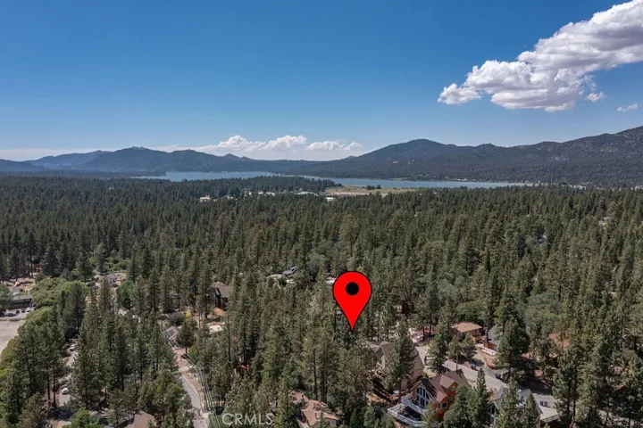 42625 Alta Vista Avenue, Big Bear, California 92315