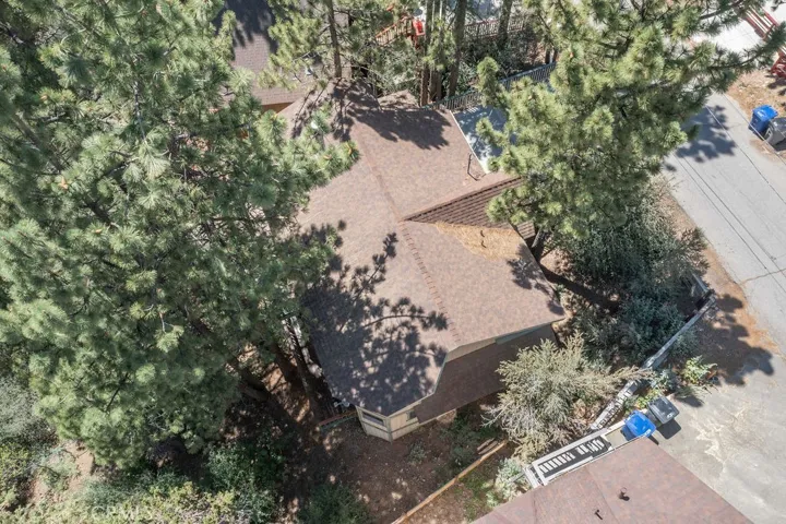 42625 Alta Vista Avenue, Big Bear, California 92315