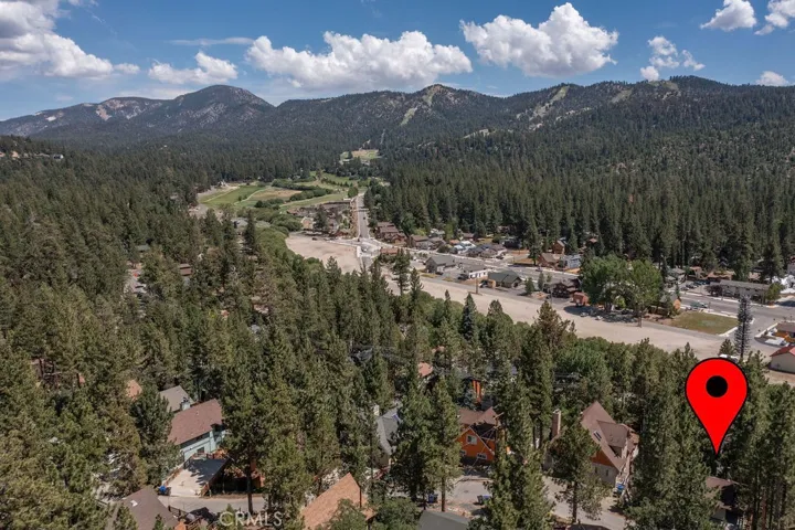 42625 Alta Vista Avenue, Big Bear, California 92315