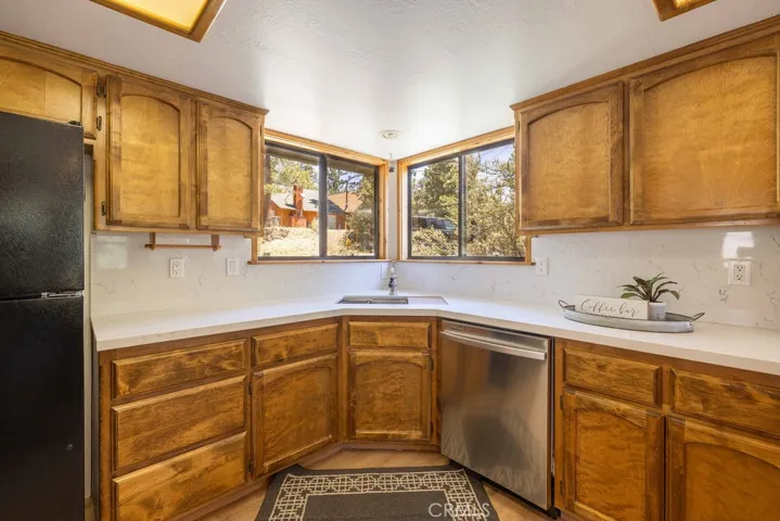42625 Alta Vista Avenue, Big Bear, California 92315