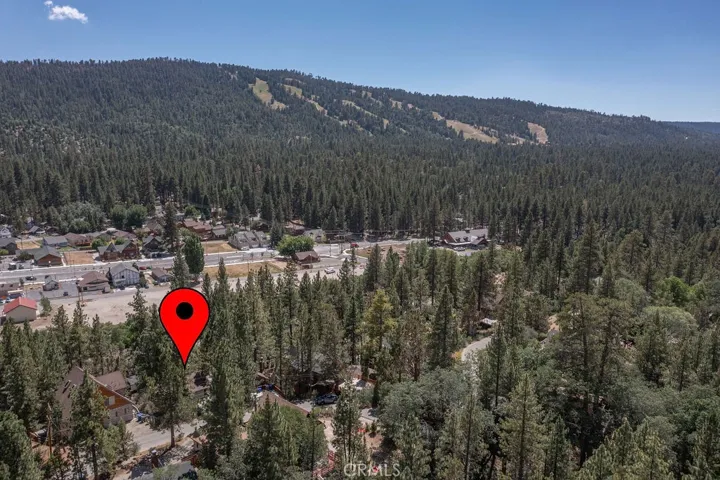 42625 Alta Vista Avenue, Big Bear, California 92315
