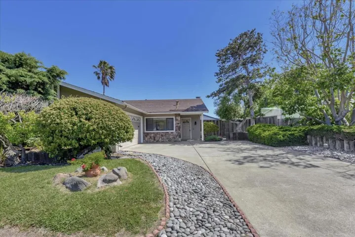 301 Chesapeake Avenue, Foster City, California 94404