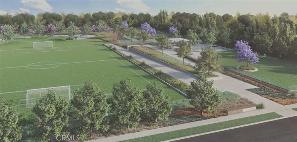 Meadows Recreational Park