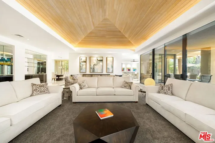 40590 Morningstar Road, Rancho Mirage, California 92270