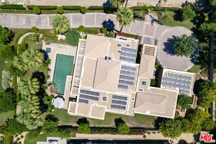 40590 Morningstar Road, Rancho Mirage, California 92270