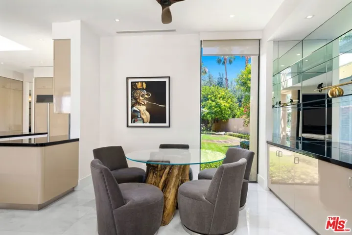 40590 Morningstar Road, Rancho Mirage, California 92270