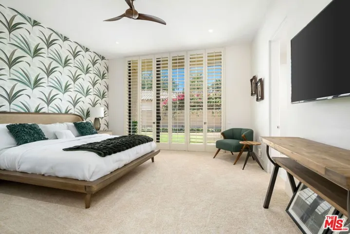 40590 Morningstar Road, Rancho Mirage, California 92270