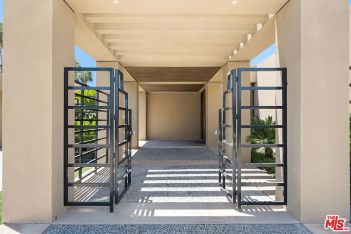 40590 Morningstar Road, Rancho Mirage, California 92270