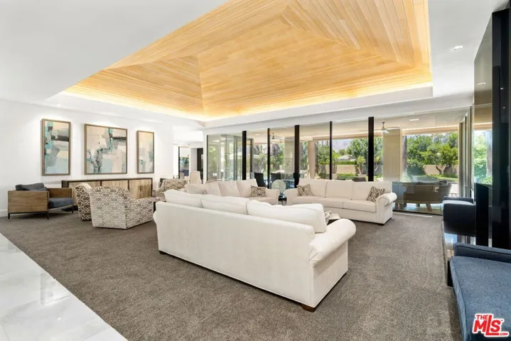 40590 Morningstar Road, Rancho Mirage, California 92270