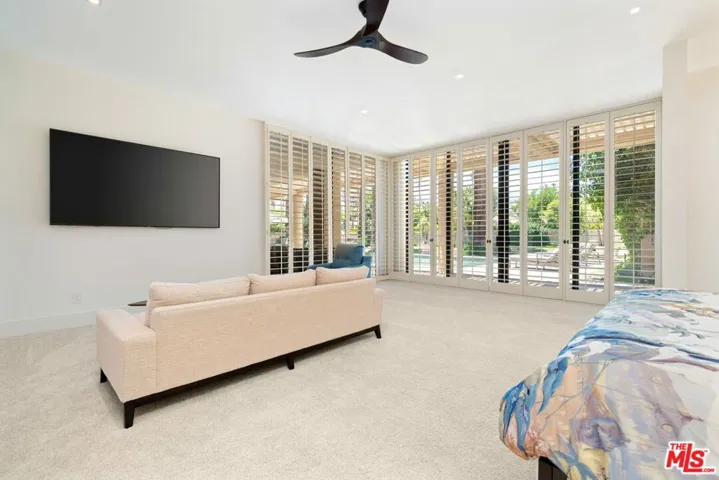 40590 Morningstar Road, Rancho Mirage, California 92270
