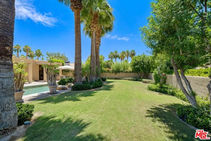 40590 Morningstar Road, Rancho Mirage, California 92270