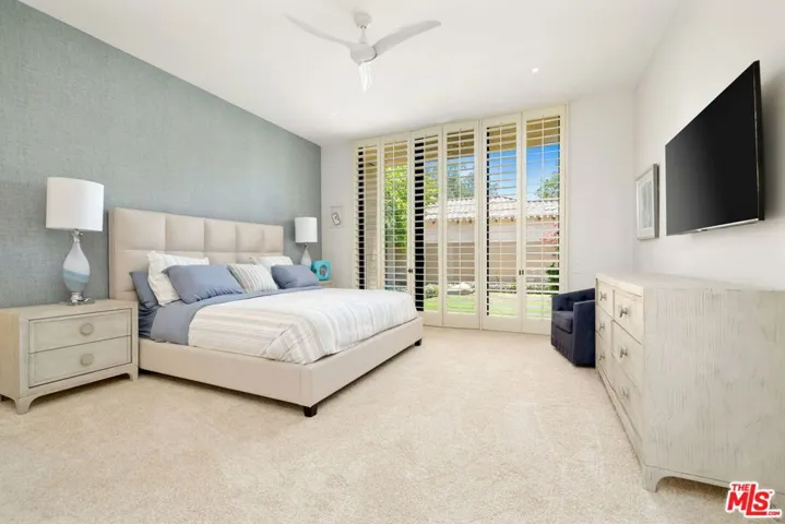 40590 Morningstar Road, Rancho Mirage, California 92270