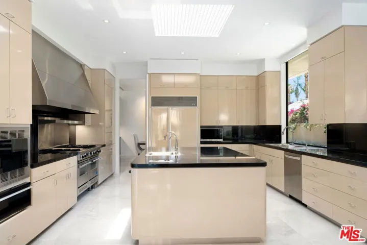 40590 Morningstar Road, Rancho Mirage, California 92270