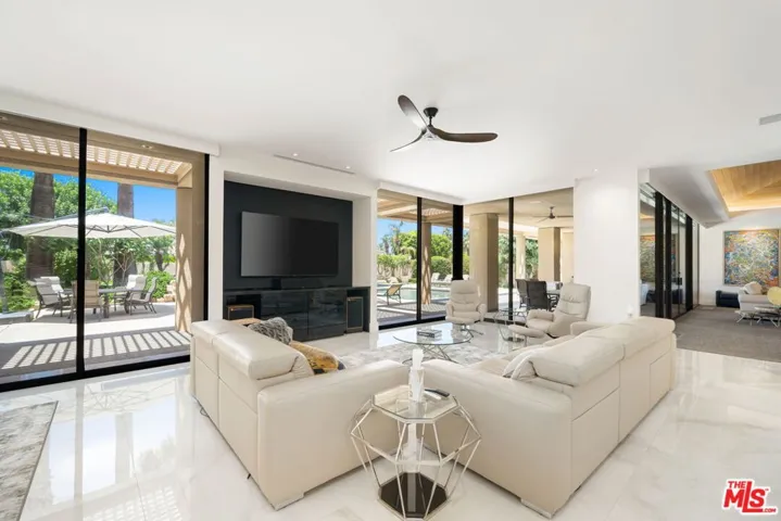 40590 Morningstar Road, Rancho Mirage, California 92270