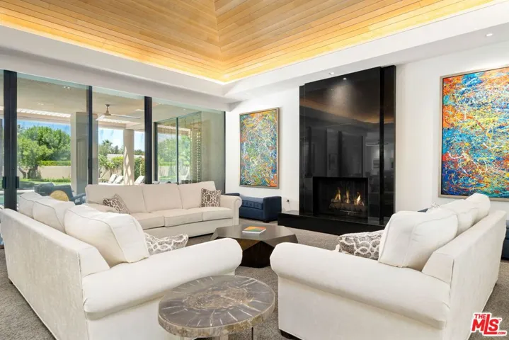 40590 Morningstar Road, Rancho Mirage, California 92270