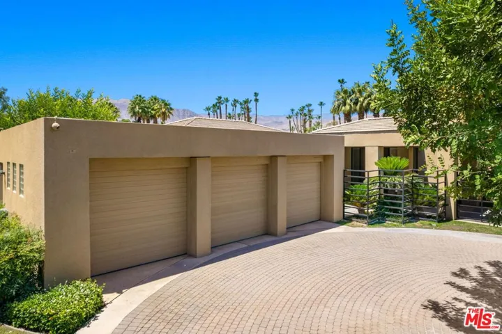 40590 Morningstar Road, Rancho Mirage, California 92270