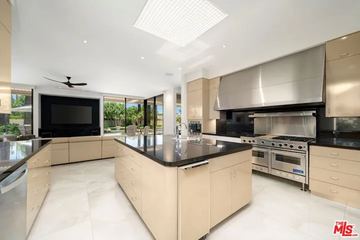 40590 Morningstar Road, Rancho Mirage, California 92270