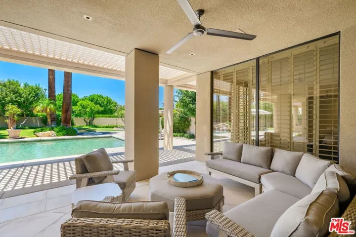 40590 Morningstar Road, Rancho Mirage, California 92270