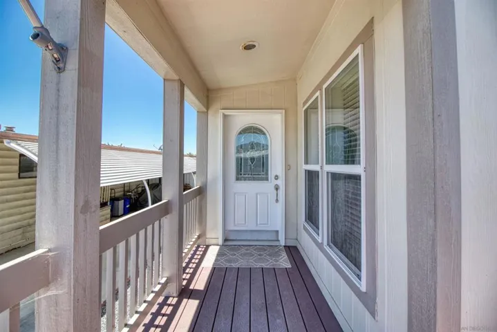 1600 E Vista Way Space 56, Vista, California 92084