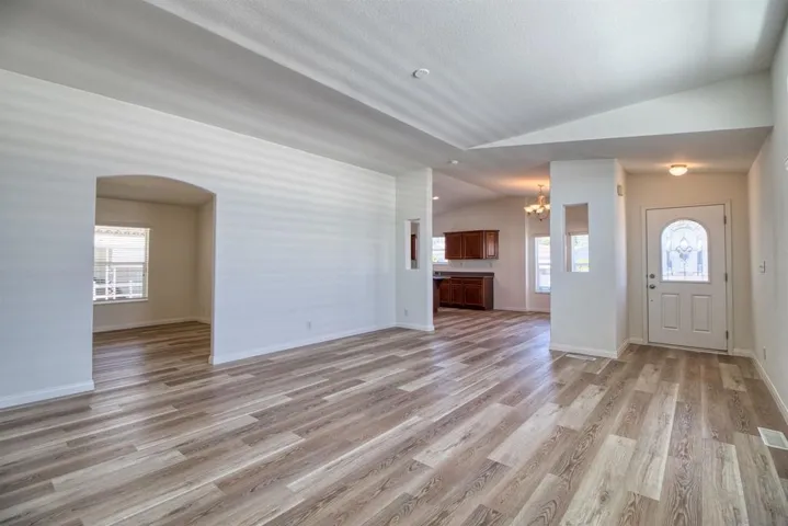 1600 E Vista Way Space 56, Vista, California 92084
