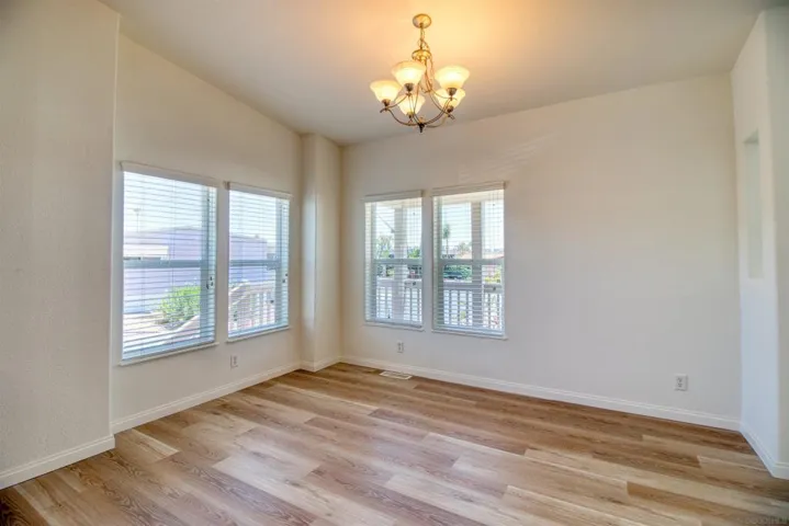1600 E Vista Way Space 56, Vista, California 92084