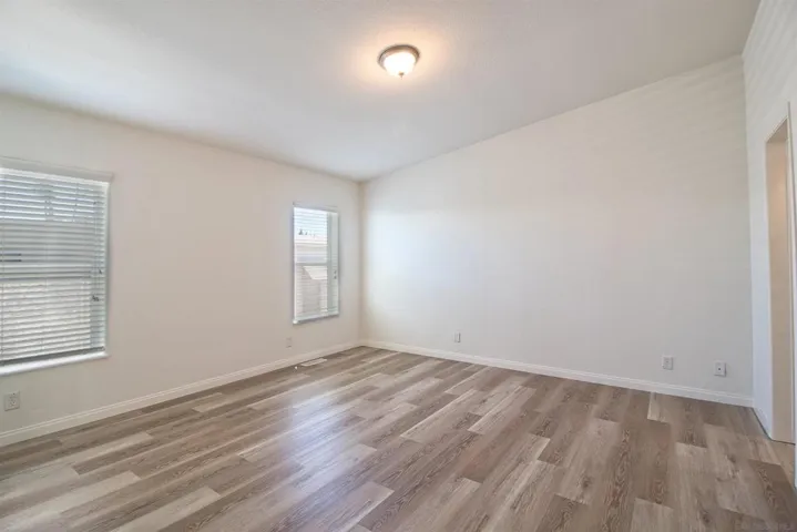 1600 E Vista Way Space 56, Vista, California 92084