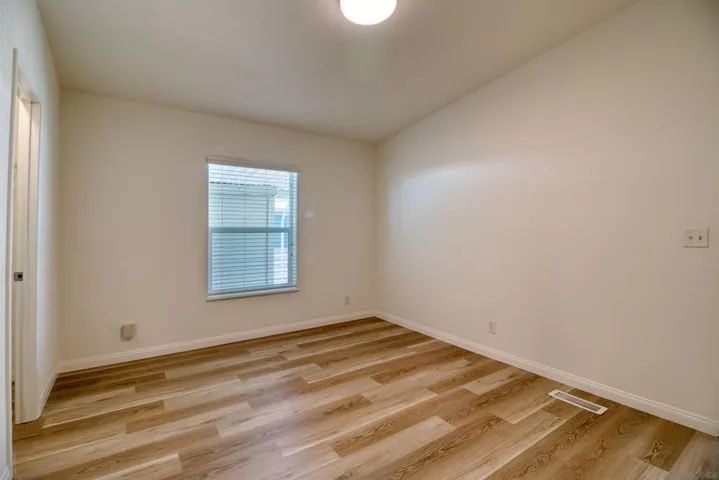 1600 E Vista Way Space 56, Vista, California 92084
