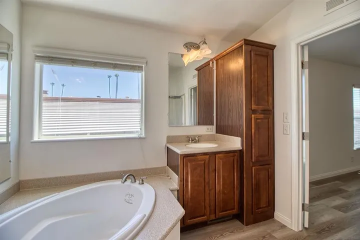 1600 E Vista Way Space 56, Vista, California 92084