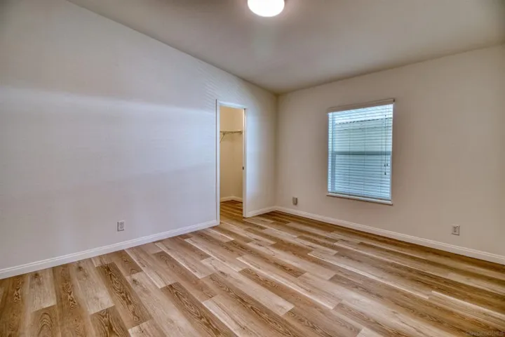 1600 E Vista Way Space 56, Vista, California 92084