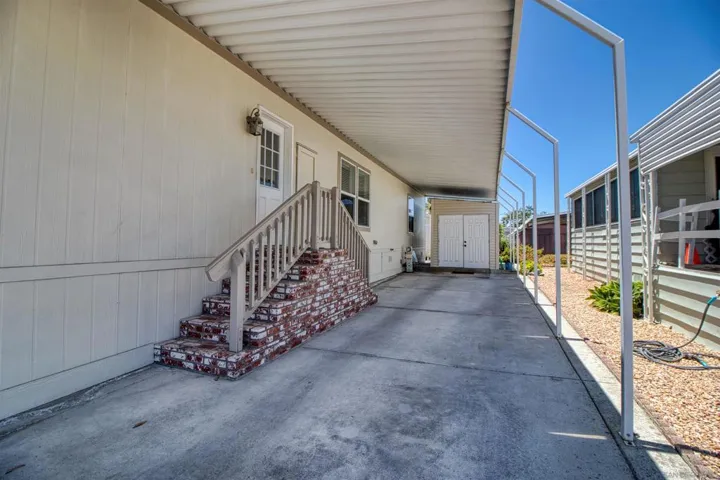 1600 E Vista Way Space 56, Vista, California 92084