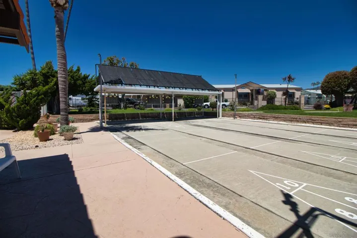 1600 E Vista Way Space 56, Vista, California 92084