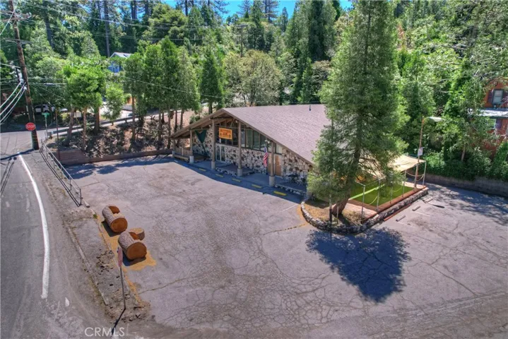 23555 Knapps Cutoff, Crestline, California 92325