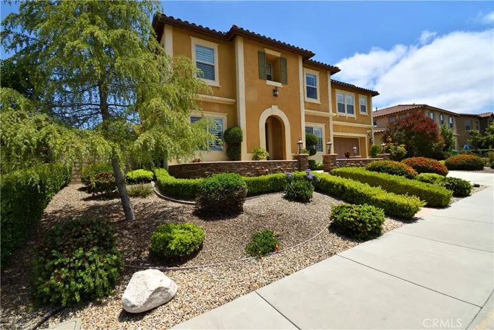 32574 Shadyview Street, Winchester, California 92596