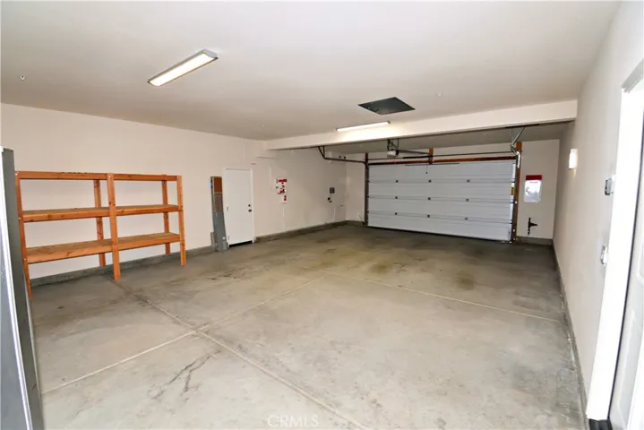 4 car tandem garage