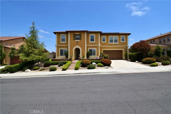 32574 Shadyview Street, Winchester, California 92596