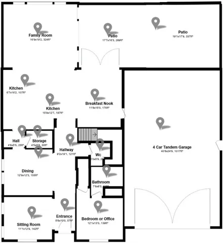 32574 Shadyview Street, Winchester, California 92596